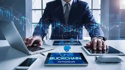 Blockchain Development Singapora Blockchain Development Singapora
